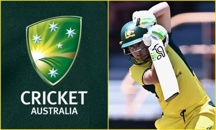 NZ-W vs AUS-W T20: न्यूजीलैंड के खिलाफ टी20 सीरीज के लिए ऑस्ट्रेलियन टीम का हुआ ऐलान, एलिसा हीली हुई